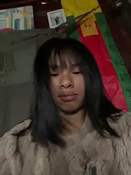 Nika-be online show from 22, 2, 2026