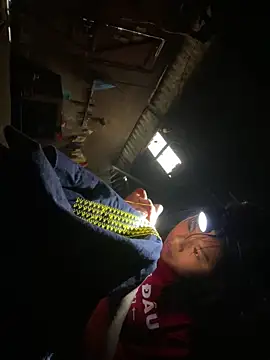 Nika-be online show from 12, 3, 2026