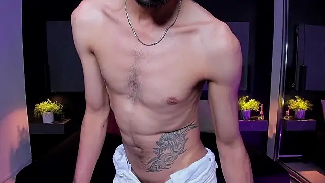 arcangel harris online show from 12, 1, 2026