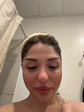 SilkyMira online show from 17, 1, 2026