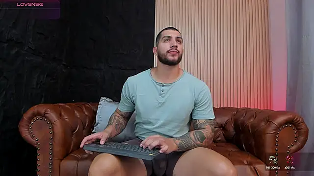 KyleNorth  online show from 24, 4, 2026