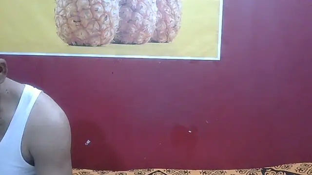 Lovelycouple25 online show from 7, 6, 2026
