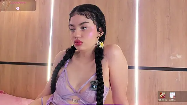chloe cortez online show from 4, 8, 2026