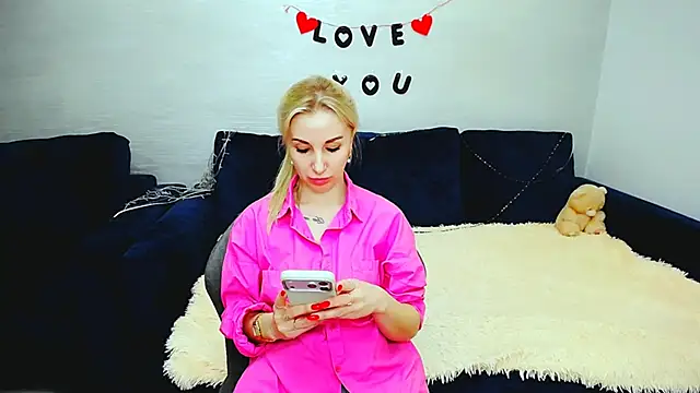 Hanna--Sweet online show from 6, 2, 2026