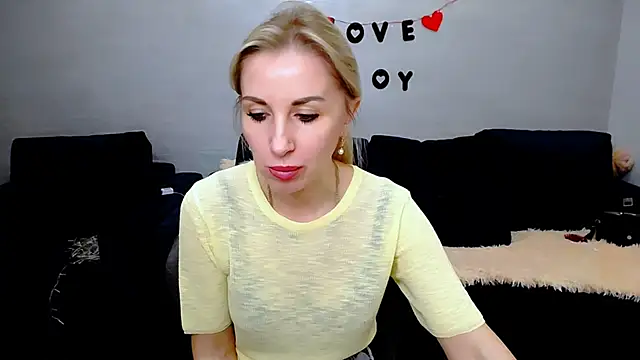 Hanna--Sweet online show from 10, 3, 2026