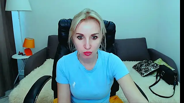 Hanna--Sweet online show from 6, 5, 2026