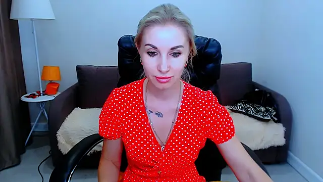 Hanna--Sweet online show from 10, 7, 2026