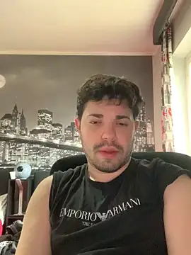 Snapshot of sognatore99 chatting on 16, 3, 2026 sognatore99 online show from 16, 3, 2026