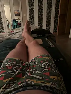 Manu1983el01 online show from 19, 3, 2026