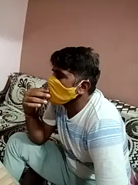 CHOUDHARY1985 online show from 8, 5, 2026