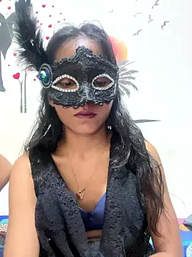 Sexylaiba online show from 15, 1, 2026