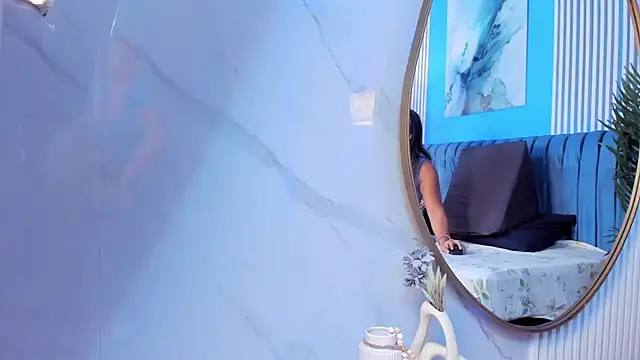 Snapshot of dahianeconnor chatting on 8, 1, 2026 dahianeconnor online show from 8, 1, 2026