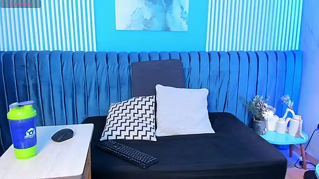 Snapshot of dahianeconnor chatting on 16, 2, 2026 dahianeconnor online show from 16, 2, 2026