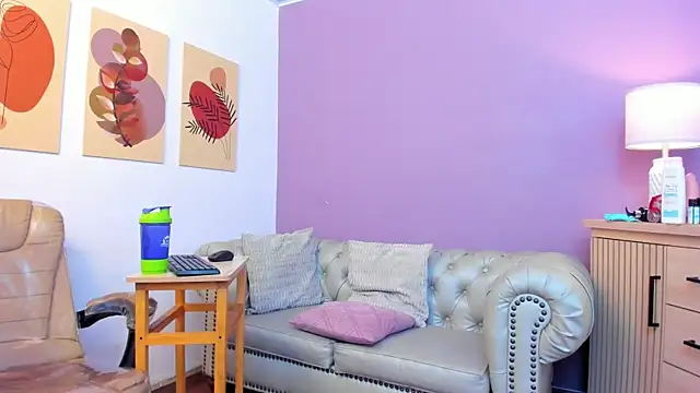 Snapshot of dahianeconnor chatting on 4, 3, 2026 dahianeconnor online show from 4, 3, 2026