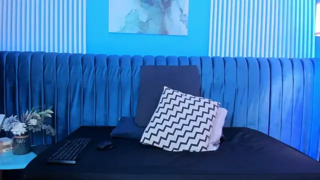 Snapshot of dahianeconnor chatting on 5, 3, 2026 dahianeconnor online show from 5, 3, 2026