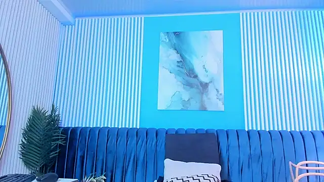 Snapshot of dahianeconnor chatting on 6, 3, 2026 dahianeconnor online show from 6, 3, 2026