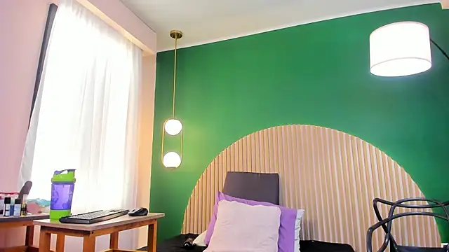 Snapshot of dahianeconnor chatting on 7, 3, 2026 dahianeconnor online show from 7, 3, 2026