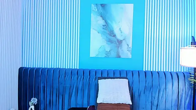 Snapshot of dahianeconnor chatting on 13, 3, 2026 dahianeconnor online show from 13, 3, 2026