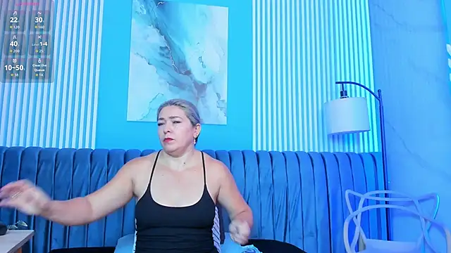 Snapshot of dahianeconnor chatting on 6, 6, 2026 dahianeconnor online show from 6, 6, 2026