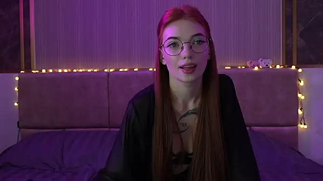 Mary Harriss online show from 7, 2, 2026