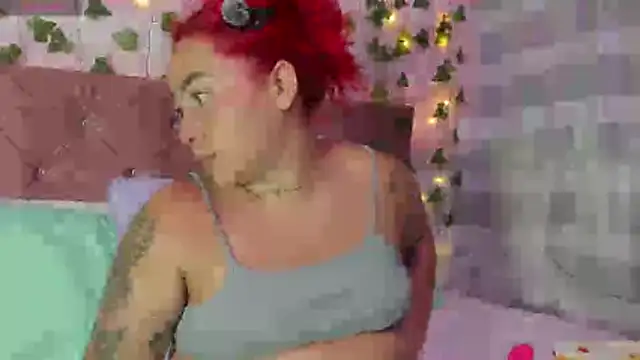 Ayla-marttinez online show from 1, 7, 2026