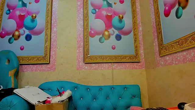 Jadde Greyy  online show from 6, 3, 2026