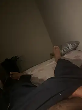 Night outcam online show from 15, 1, 2026