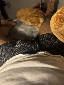 Night outcam online show from 25, 2, 2026