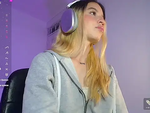 alina lee online show from 6, 1, 2026