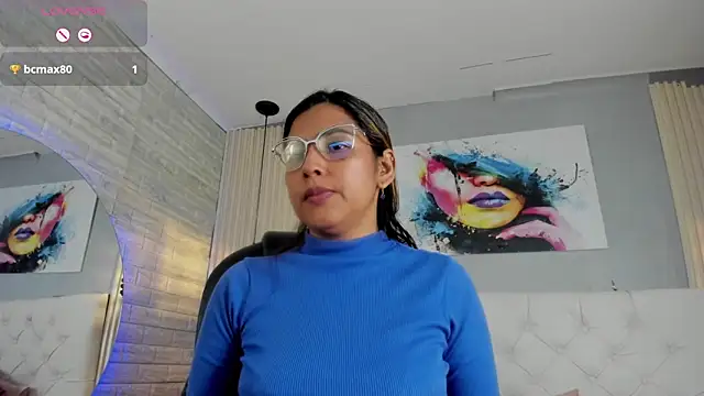 scarletbaker   online show from 7, 1, 2026