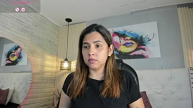 scarletbaker   online show from 18, 1, 2026