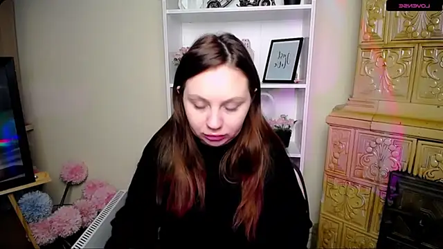 Snapshot of LiliaErmi chatting on 8, 1, 2026 LiliaErmi online show from 8, 1, 2026