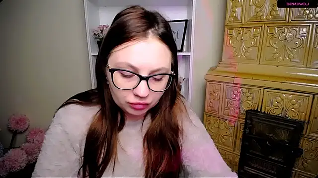 Snapshot of LiliaErmi chatting on 16, 1, 2026 LiliaErmi online show from 16, 1, 2026