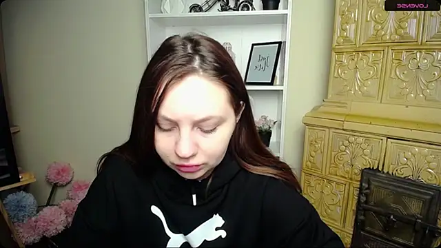 Snapshot of LiliaErmi chatting on 5, 2, 2026 LiliaErmi online show from 5, 2, 2026