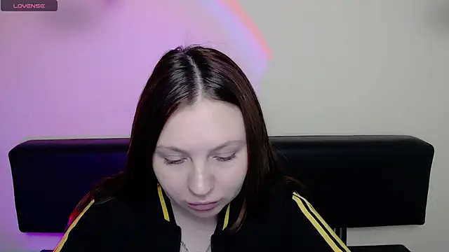 Snapshot of LiliaErmi chatting on 12, 2, 2026 LiliaErmi online show from 12, 2, 2026