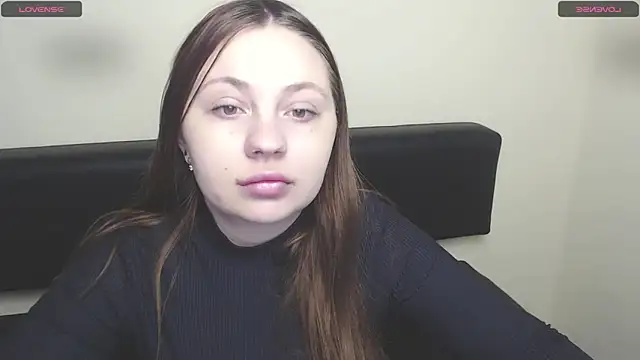 Snapshot of LiliaErmi chatting on 3, 3, 2026 LiliaErmi online show from 3, 3, 2026