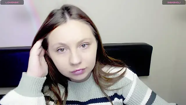 Snapshot of LiliaErmi chatting on 6, 3, 2026 LiliaErmi online show from 6, 3, 2026