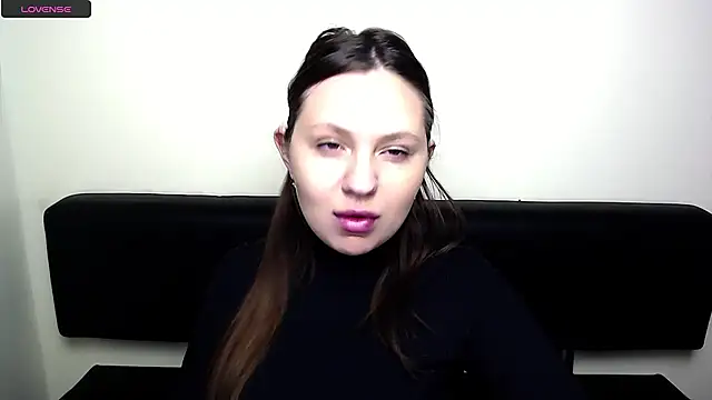 LiliaErmi online show from 24, 3, 2026
