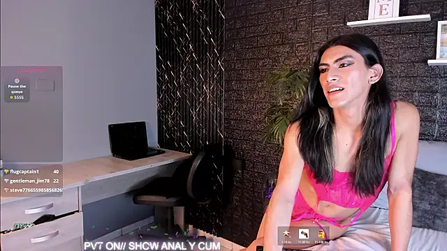 Snapshot of Jacky-wolf1 chatting on 31, 1, 2026 Jacky-wolf1 online show from 31, 1, 2026