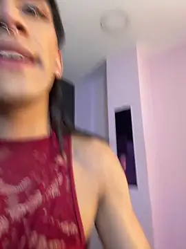 Jacky-wolf1 online show from 6, 5, 2026