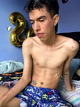 Snapshot of Juan_Gomezz26 chatting on 19, 12, 2025 Juan Gomezz26 online show from 19, 12, 2025