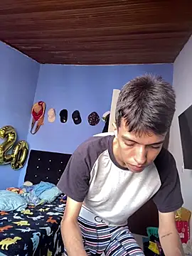 Snapshot of Juan_Gomezz26 chatting on 22, 12, 2025 Juan Gomezz26 online show from 22, 12, 2025