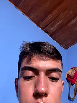 Snapshot of Juan_Gomezz26 chatting on 9, 1, 2026 Juan Gomezz26 online show from 9, 1, 2026