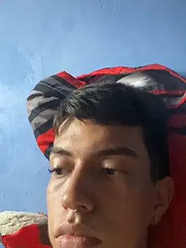 Snapshot of Juan_Gomezz26 chatting on 12, 1, 2026 Juan Gomezz26 online show from 12, 1, 2026