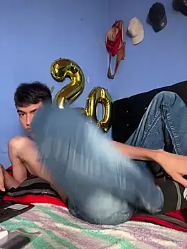 Snapshot of Juan_Gomezz26 chatting on 16, 1, 2026 Juan Gomezz26 online show from 16, 1, 2026