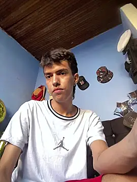 Snapshot of Juan_Gomezz26 chatting on 17, 1, 2026 Juan Gomezz26 online show from 17, 1, 2026