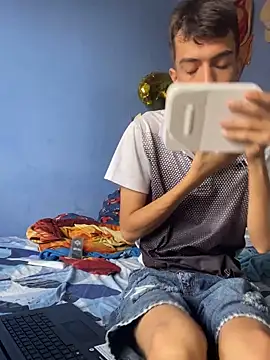 Snapshot of Juan_Gomezz26 chatting on 31, 1, 2026 Juan Gomezz26 online show from 31, 1, 2026