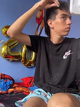 Snapshot of Juan_Gomezz26 chatting on 5, 2, 2026 Juan Gomezz26 online show from 5, 2, 2026