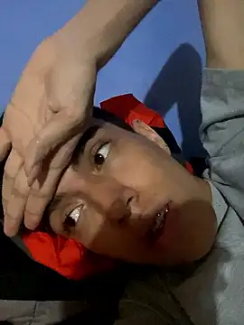 Snapshot of Juan_Gomezz26 chatting on 6, 2, 2026 Juan Gomezz26 online show from 6, 2, 2026