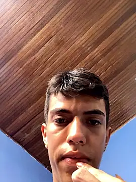 Snapshot of Juan_Gomezz26 chatting on 9, 2, 2026 Juan Gomezz26 online show from 9, 2, 2026